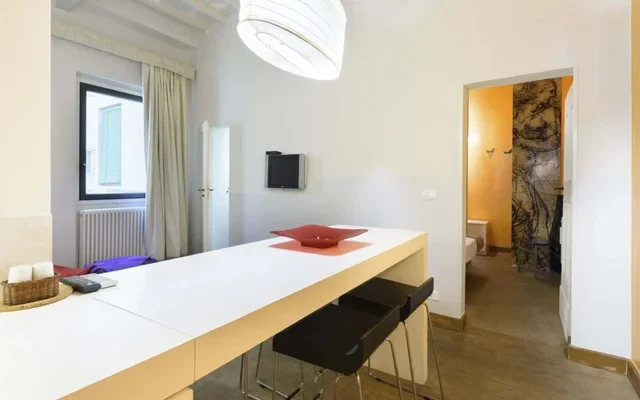 Palazzotto Pitti 4 4