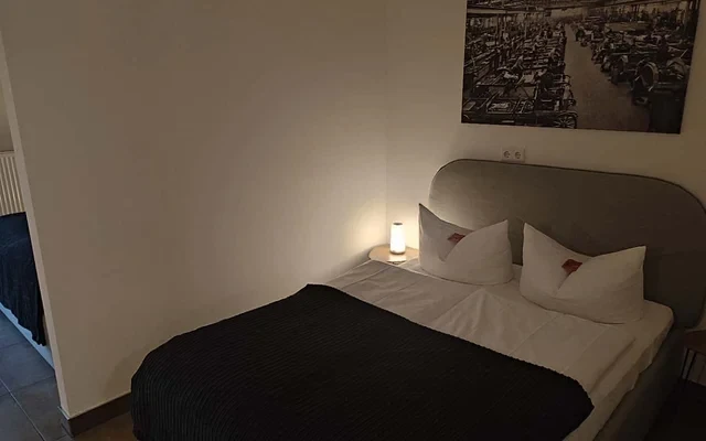 XL Apartment KRAN 4