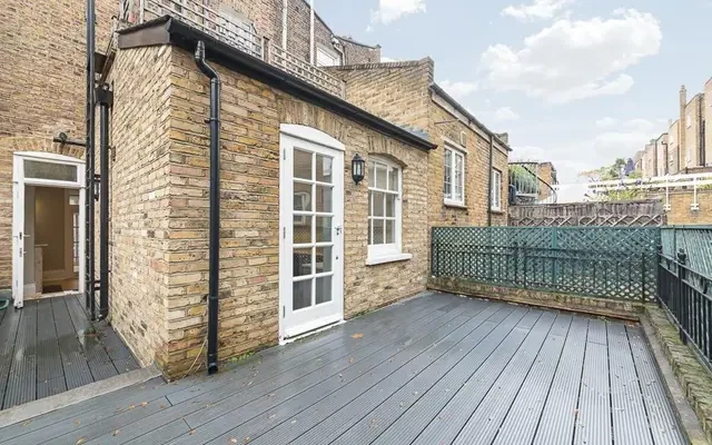 Beauchamp Place, Chelsea, London, SW3 1NJ 3