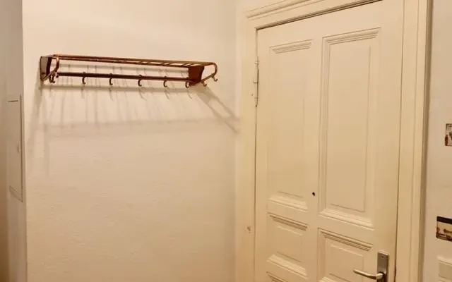 studio in Schöneberg 2