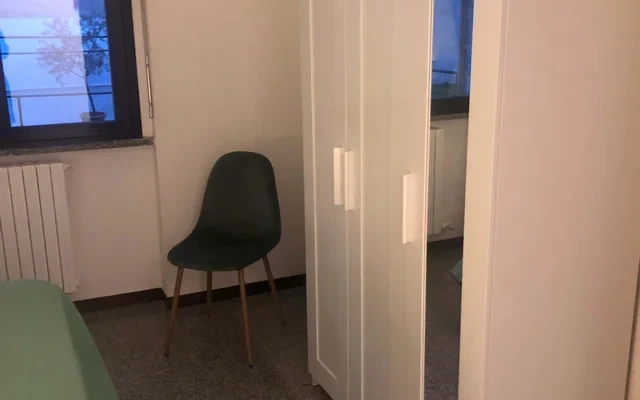 Nuovo minimal trilocale 1
