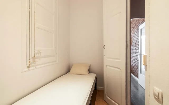 Carrer de Roc Boronat 1