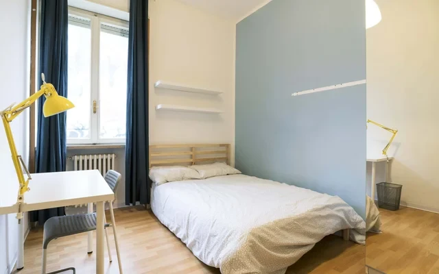 Corso Di Porta Romana 116IT-14-031-004H 0