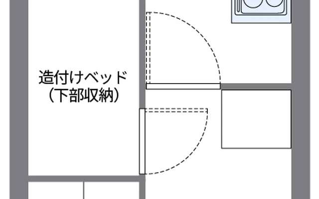まいふか 1