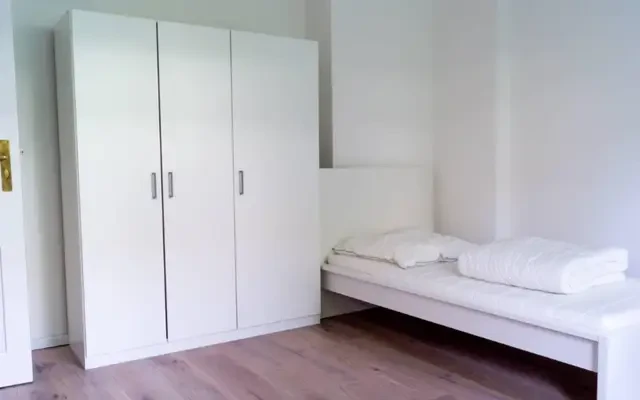apartment in Britz 4