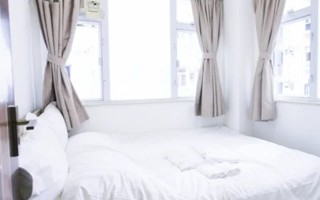 Tin Hau(5): Tin Hau MTR, 2 Bedroom 2