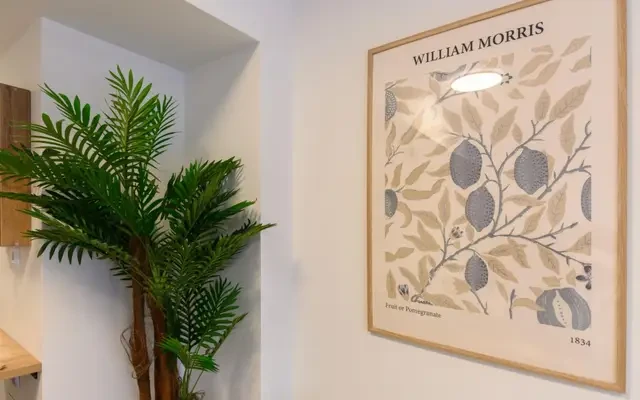 studio in Alcobendas 4