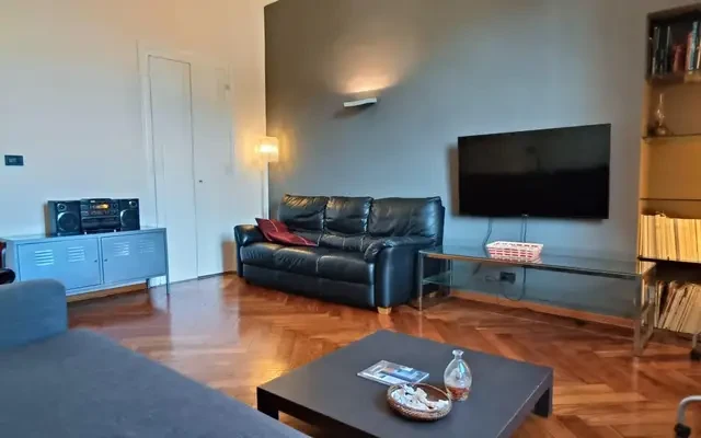 apartment near Via Buenos Aires 4