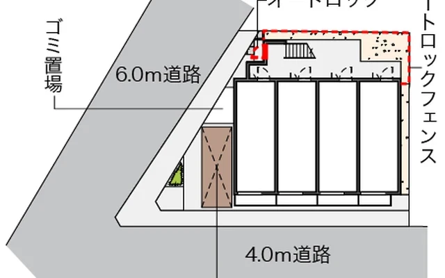 グリーンブリッジ 2