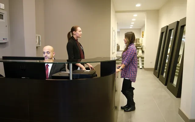Britannia Study Hotel – Brighton 2