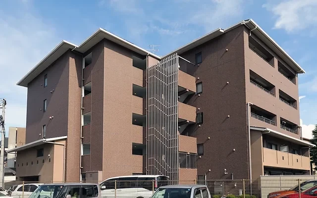 Grand E’terna Kyoto University Main Gate 0