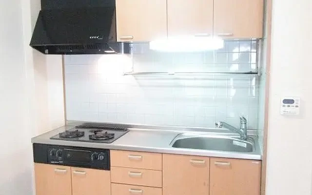 グランドールセレノA 2階 - Kaitian Town, Anyun County student accommodation - 2階 - 2LDK