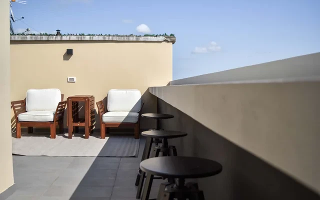 Apartment in Via Conca del Naviglio, Milano for 120 m² with 1 bedroom 3