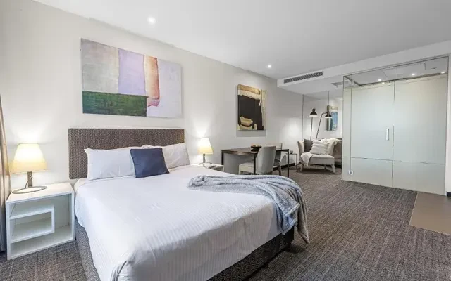 Hawthorn, Melbourne - alojamiento para estudiantes en Melbourne