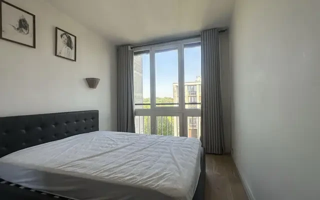 Meudon 92e·60m²·F3·Appartement·With furniture 3