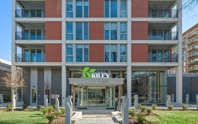 Kiley Apartments 3