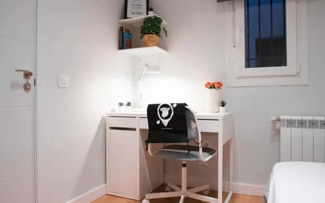 Calle de Caceres, 7, 1º 4