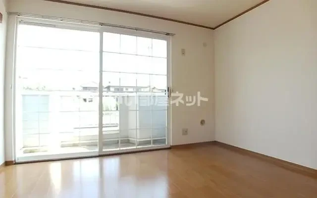 ソレアード小田 102号室 - Mizunami student accommodation - 102 - 2DK