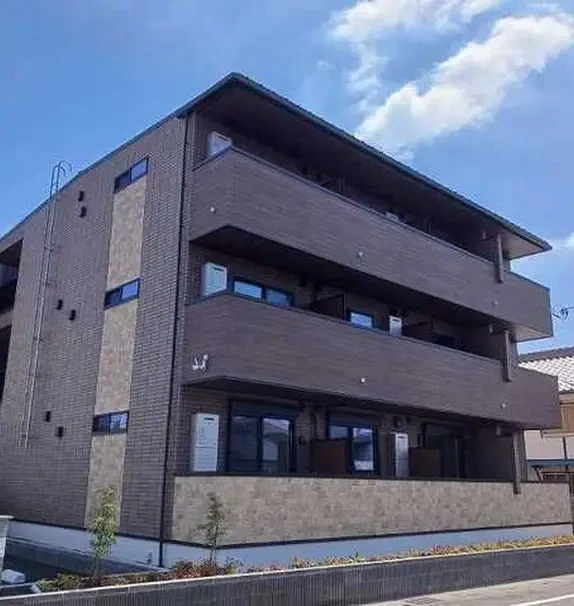 ヒカルサ熊谷サウス 103号室
