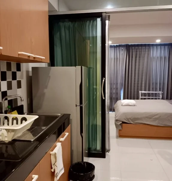 CASA@20 Apartment