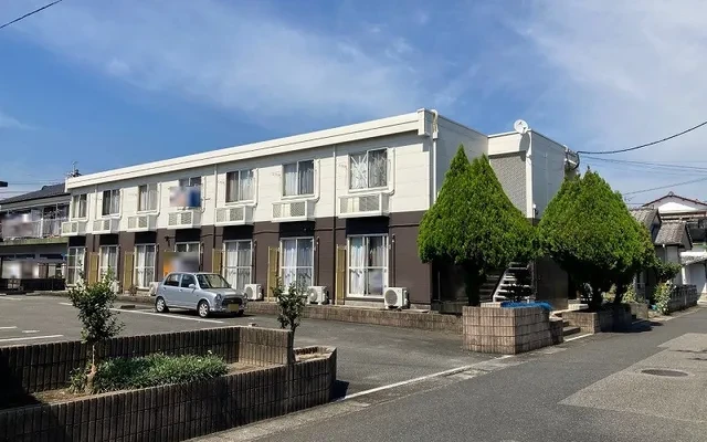 レオパレスポット　マム 0