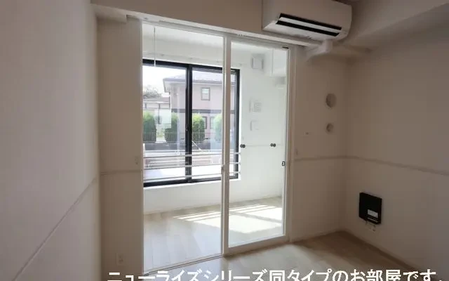 サニーヒル 202号室 - chỗ ở sinh viên tại Ikoma - 202 - 1LDK