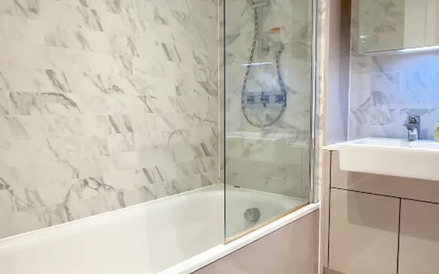 CM-Walton Heights - ロンドンの学生向け宿泊施設 - 1 Bedroom 1 Bathroom Flat 301
