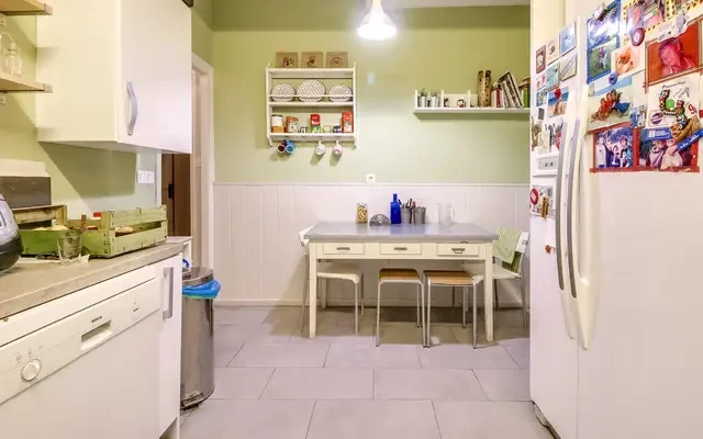 apartment in Sarrià (Sarrià   Sant Gervasi) 2
