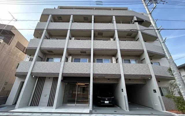 GENOVIA Nishikawaguchi 1