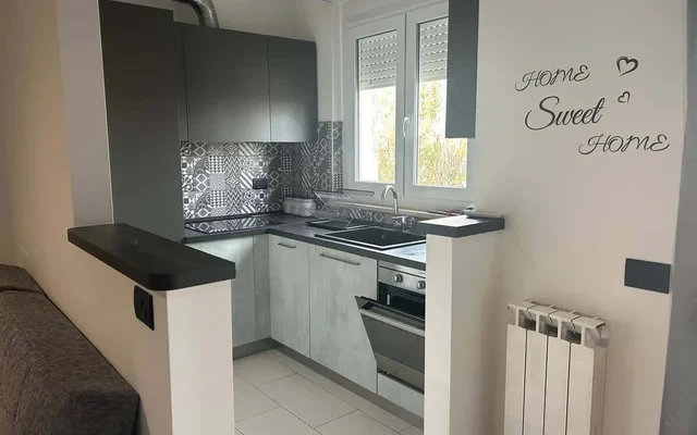 Apartment in Via delle Querce, Millepini for 94 m² with 2 bedrooms 0