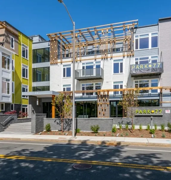 Park 77 Apartments