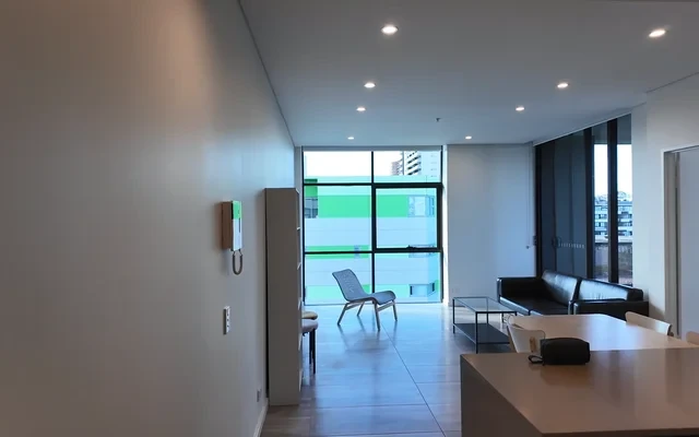 1 Hutchinson Walk - Sydney student accommodation