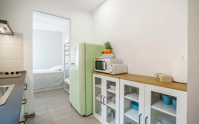 Apartment in Carrer de Provenca, Barcelona for 40 m² with 1 bedrooms 1