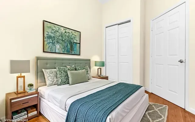 541 West 158th Street 1