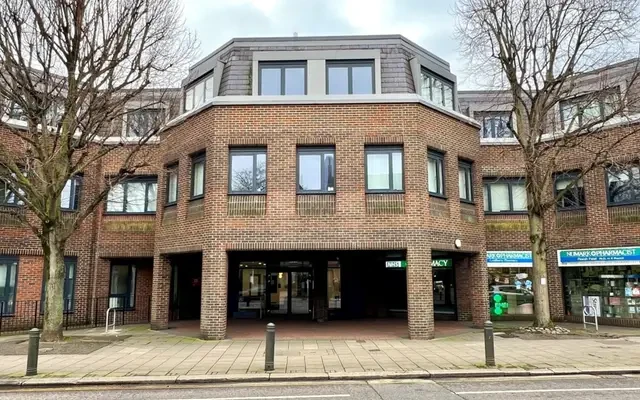 St. Peters Street 25993# 0