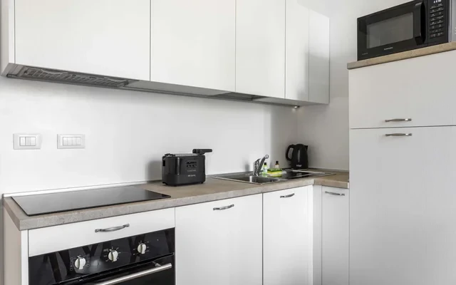 Palazzo Pedretti 102 Brand New Apt Close To Centre 2