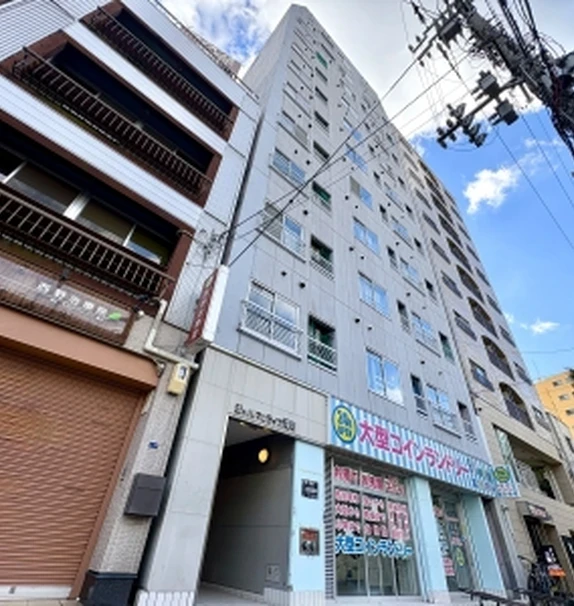Charman Life Motomachi (Kobe)