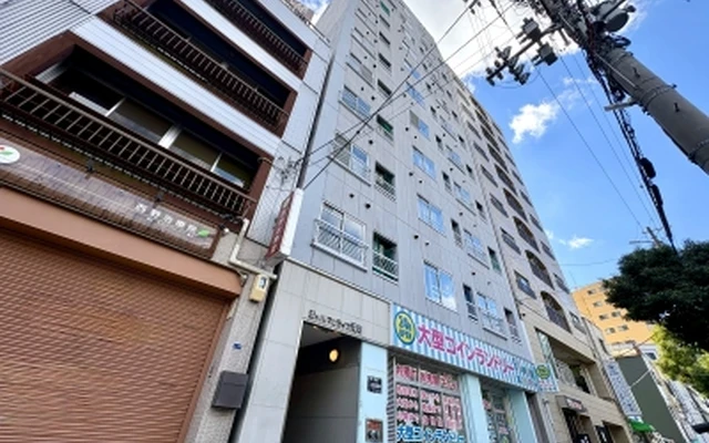 Charman Life Motomachi (Kobe) 0