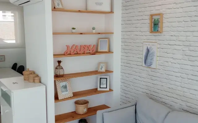 studio in Castillejos (Tetuan) 3