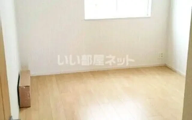 グランアネーロ A 1階 - Mutsu student accommodation - 1階 - 1LDK