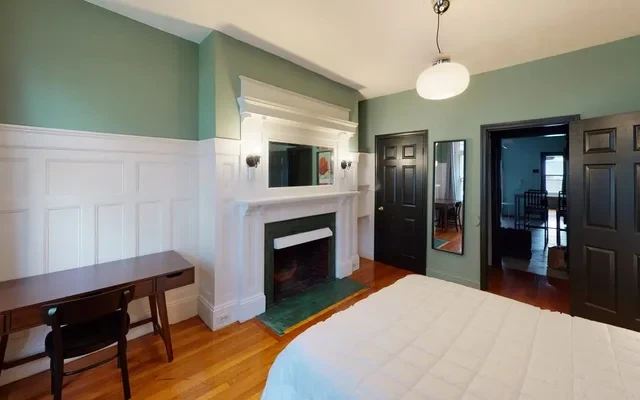 Brookline#469 2