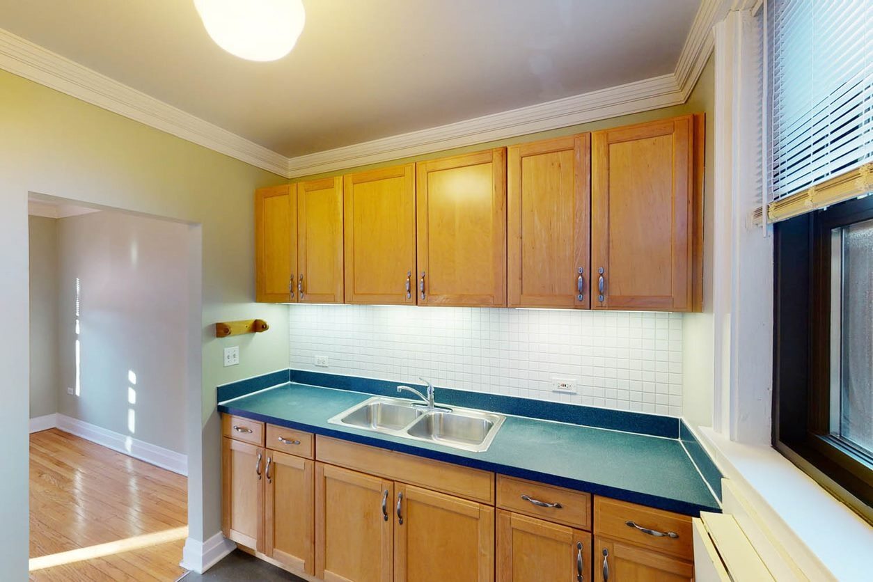 5535 S. Kimbark Avenue 2