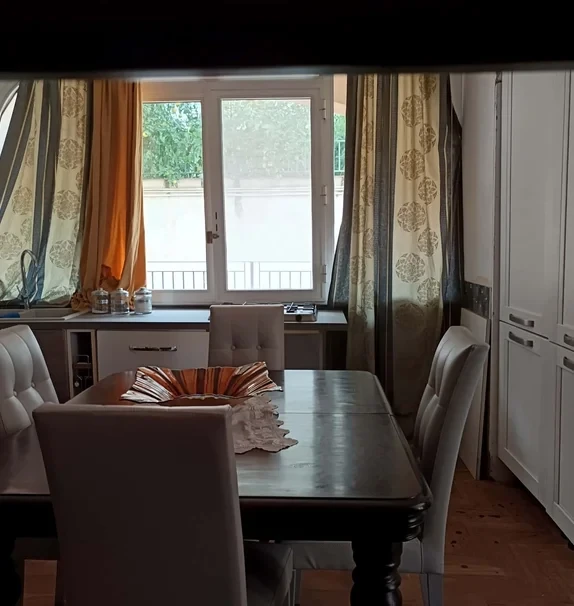 Apartment in Via P. Nenni, Casoria for 29 m²