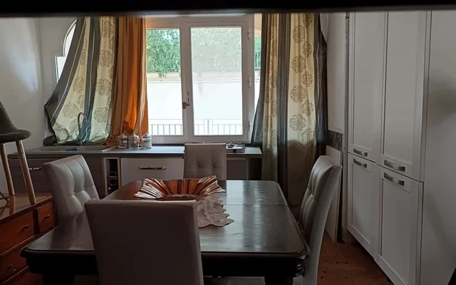 Apartment in Via P. Nenni, Casoria for 29 m² 0