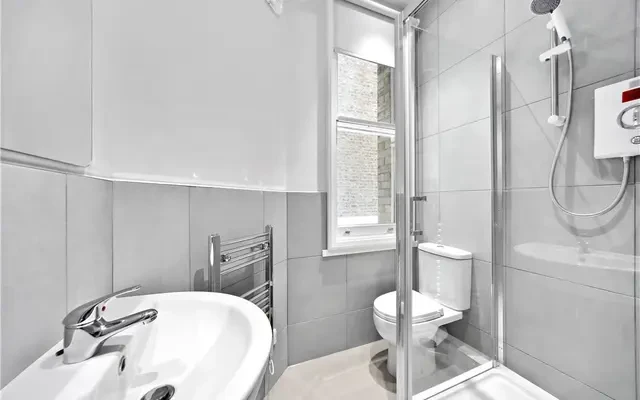 Egerton Gardens Mews Knightsbridge London SW3 3