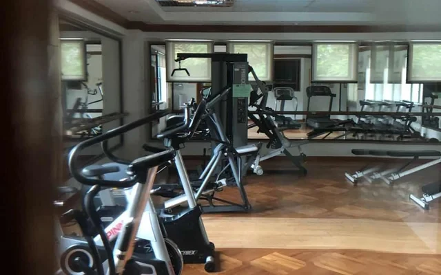 West Bay Condominium - C1 1