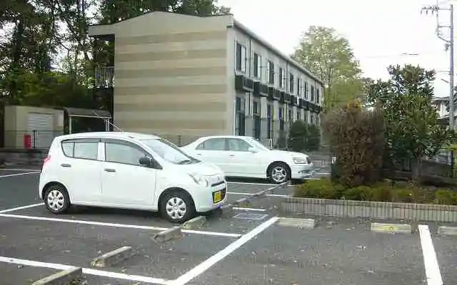 レオパレスＧｒａｃｅ 4