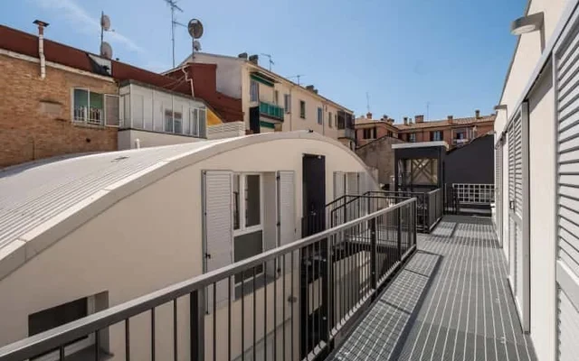 Giorgi Homes - Pistacchio 3