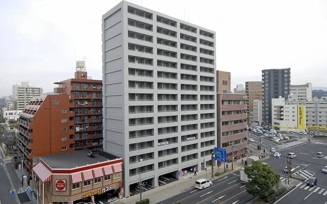 レオパレス国泰寺 801号室 0