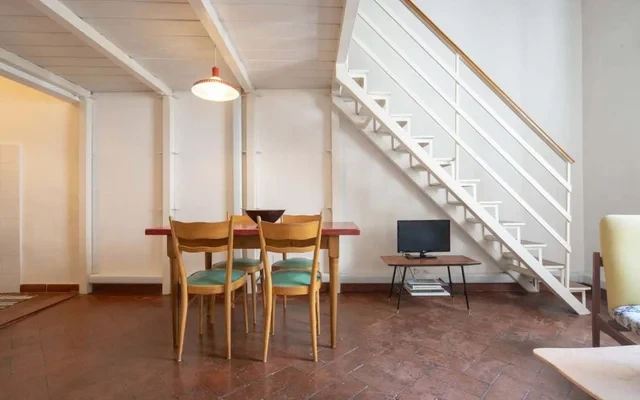 Serragli Loft 3